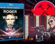 Nuevo Blu-ray de Roger Waters the Wall con disco de extras