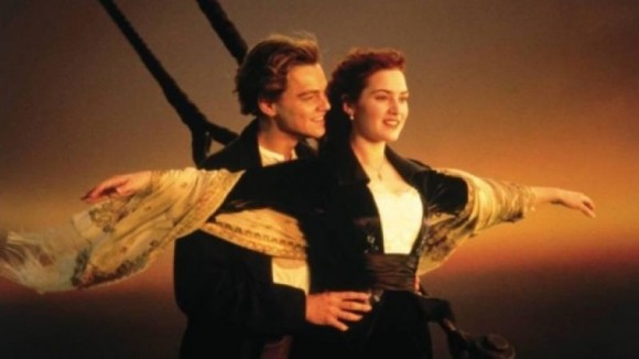 Pistas de audio de las ediciones de Titanic en Blu-ray y  Blu-ray 3D
