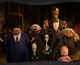 Anuncio de la película de animación La Familia Addams en Blu-ray