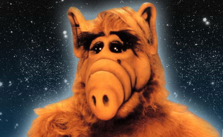 Alf el extraterrestre será adaptado a la gran pantalla