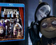 Nuevos detalles del Blu-ray de la película de animación de La Familia Addams