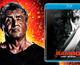 Carátula y contenidos de Rambo: Last Blood en Blu-ray
