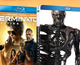 Terminator: Destino Oscuro en Blu-ray y Steelbook