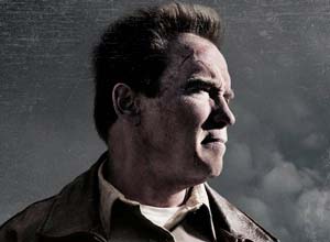 Tráiler en alta definición de The Last Stand con Arnold Schwarzenegger