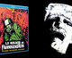 La Maldad de Frankenstein anunciada en Blu-ray para abril