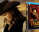 El western Traded se edita por primera vez en Blu-ray