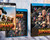 Todos los detalles de Jumanji: Siguiente Nivel en Blu-ray y UHD 4K