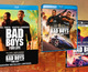 Todos los detalles de Bad Boys for Life en Blu-ray, Steelbook y UHD 4K