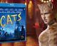 Así será el Blu-ray de Cats, la película dirigida por Tom Hooper