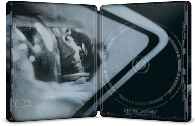 Primeros datos de Apolo 13 - Edición Metálica en Ultra HD Blu-ray 4