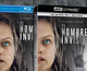 Todos los datos de El Hombre Invisible en Blu-ray y UHD 4K