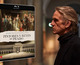 Documental Pintores y Reyes del Prado en Blu-ray, narrado por Jeremy Irons