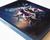 Fotografías del Steelbook de Guardianes de la Galaxia en UHD 4K y Blu-ray (UK)