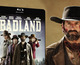 Carátula y contenidos del western Badland en Blu-ray
