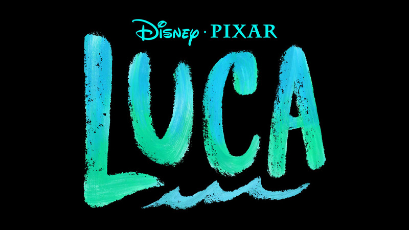 Primera imagen y sinopsis de Luca, la nueva película de Pixar