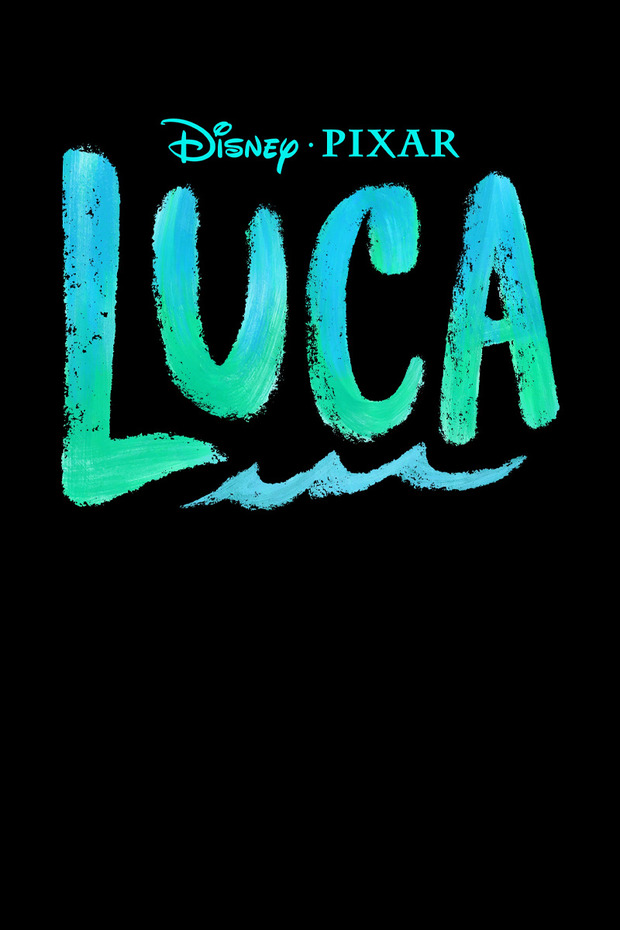 Primera imagen y sinopsis de Luca, la nueva película de Pixar