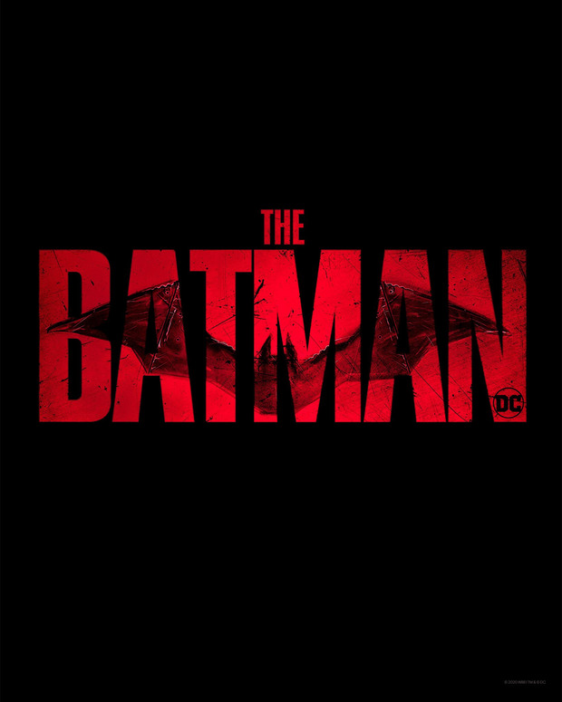 Matt Reeves presenta el logo de The Batman y un póster