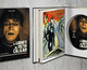 Edición con forma de libro de El Gabinete del Dr. Caligari en Blu-ray