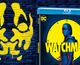 La serie Watchmen de HBO pronto en España en Blu-ray