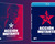 Diseño de la funda y la portada interior de Acción Mutante en Blu-ray