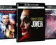 Oferta: 2 películas de Warner y 20th Century Fox en UHD 4K por 30 €