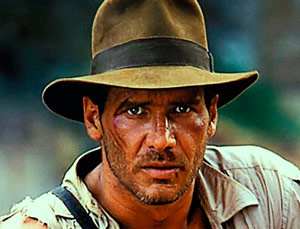 Oferta: Colección Indiana Jones Blu-ray con un 25% de descuento