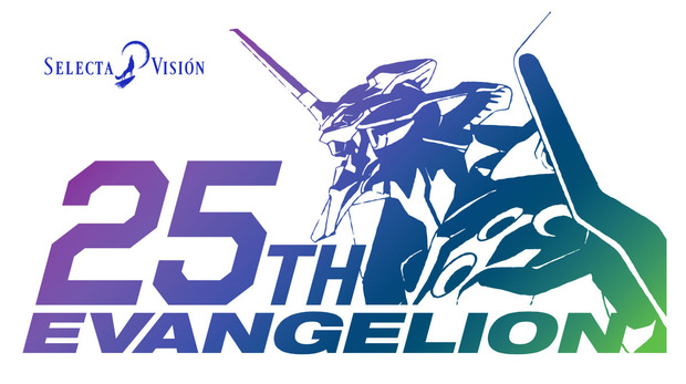 Selecta Visión editarán la serie Neon Genesis Evangelion en Blu-ray
