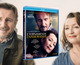 Eternamente Enamorados en Blu-ray, con Lesley Manville y Liam Neeson