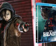 Todos los detalles de la película surcoreana The Beast en Blu-ray