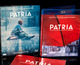 Fotografías de la serie Patria en Blu-ray