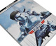 Fotografías del Steelbook de Top Gun en UHD 4K