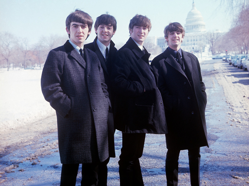 Primer adelanto del documental The Beatles: Get Back de Peter Jackson