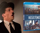 Resistencia en Blu-ray, protagonizada por Jesse Eisenberg
