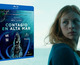 Contagio en Alta Mar en Blu-ray; contenidos y carátula