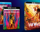 Reservas abiertas de Wonder Woman 1984 en Blu-ray y UHD 4K