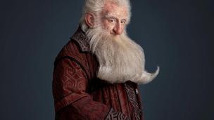 El Hobbit; imágenes de los personajes y pronto nuevo tráiler