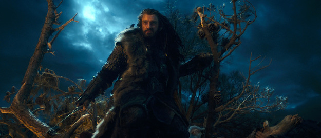 Épicas imágenes de El Hobbit: Un Viaje Inesperado previas al tráiler