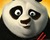 Kung Fu Panda 1 y 2 en versión 3D para Febrero