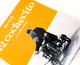 Fotografías de la edición con funda y libreto de El Cochecito en Blu-ray