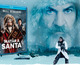 Matar a Santa -protagonizada por Mel Gibson- pronto en Blu-ray