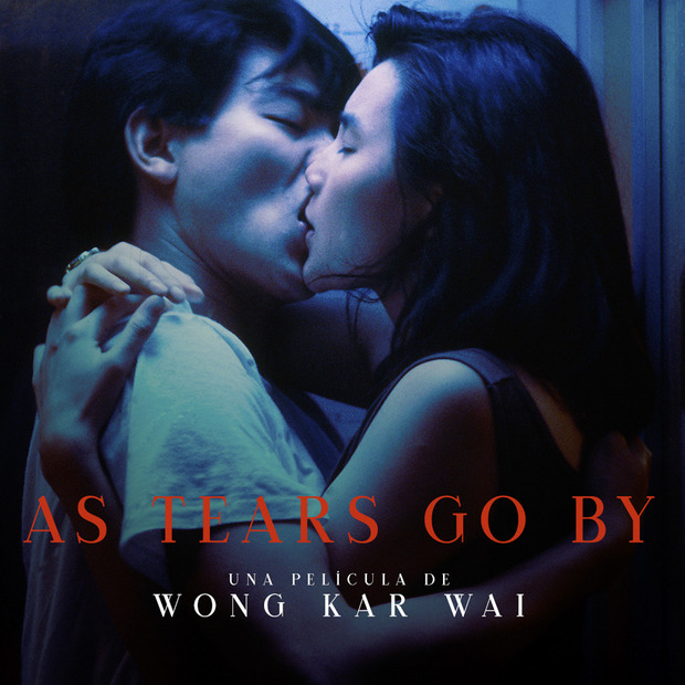 Avalon anuncia un pack con 7 películas de Wong Kar Wai en Blu-ray