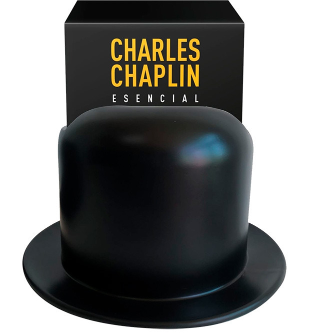 Charles Chaplin Esencial Blu-ray 5