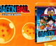 La Leyenda de Shenron y otras películas de Dragon Ball en Blu-ray