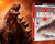 Datos técnicos del Steelbook de Godzilla (2014) en UHD 4K