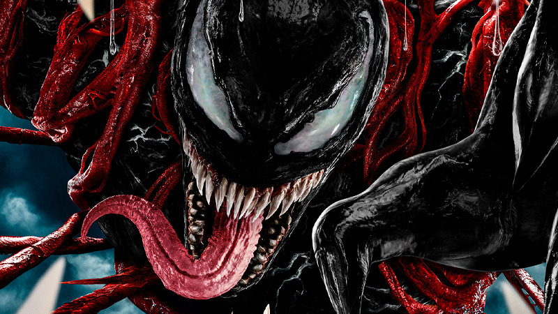 Tráiler, póster y fecha de estreno de Venom: Habrá Matanza