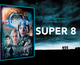 Fotografías del Steelbook de Super 8 en UHD 4K y Blu-ray