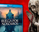 Lanzamiento en Blu-ray de la película de terror religioso Ruega por Nosotros
