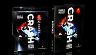 Fotografías de la edición 25º aniversario de Crash en UHD 4K y Blu-ray