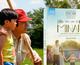"Minari. Historia de mi Familia" en Blu-ray con funda y libreto