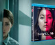 Lanzamiento del thriller de ciencia-ficción Nivel 16 en Blu-ray